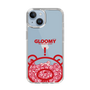 スリムプロテクションケース［ グルーミー - クリアフェイス ］