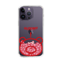 スリムプロテクションケース［ グルーミー - クリアフェイス ］