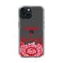 スリムプロテクションケース［ グルーミー - クリアフェイス ］