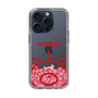 スリムプロテクションケース［ グルーミー - クリアフェイス ］