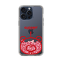 スリムプロテクションケース［ グルーミー - クリアフェイス ］