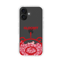 スリムプロテクションケース［ グルーミー - クリアフェイス ］