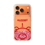 スリムプロテクションケース［ グルーミー - クリアフェイス ］