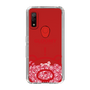 スリムプロテクションケース［ グルーミー - クリアフェイス ］