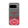 スリムプロテクションケース［ グルーミー - クリアフェイス ］