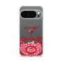スリムプロテクションケース［ グルーミー - クリアフェイス ］