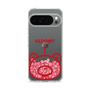 スリムプロテクションケース［ グルーミー - クリアフェイス ］