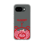 スリムプロテクションケース［ グルーミー - クリアフェイス ］