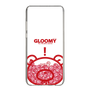 スリムプロテクションケース［ グルーミー - クリアフェイス ］