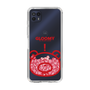 スリムプロテクションケース［ グルーミー - クリアフェイス ］