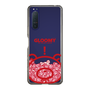 スリムプロテクションケース［ グルーミー - クリアフェイス ］