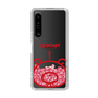 スリムプロテクションケース［ グルーミー - クリアフェイス ］