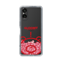 スリムプロテクションケース［ グルーミー - クリアフェイス ］