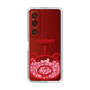 スリムプロテクションケース［ グルーミー - クリアフェイス ］