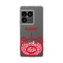 スリムプロテクションケース［ グルーミー - クリアフェイス ］