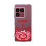 スリムプロテクションケース［ グルーミー - クリアフェイス ］