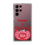 スリムプロテクションケース［ グルーミー - クリアフェイス ］