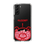 スリムプロテクションケース［ グルーミー - クリアフェイス ］