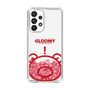スリムプロテクションケース［ グルーミー - クリアフェイス ］