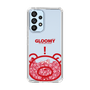 スリムプロテクションケース［ グルーミー - クリアフェイス ］