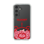 スリムプロテクションケース［ グルーミー - クリアフェイス ］