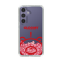 スリムプロテクションケース［ グルーミー - クリアフェイス ］