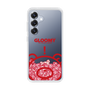 スリムプロテクションケース［ グルーミー - クリアフェイス ］