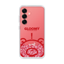 スリムプロテクションケース［ グルーミー - クリアフェイス ］
