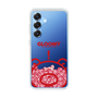 スリムプロテクションケース［ グルーミー - クリアフェイス ］