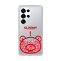 スリムプロテクションケース［ グルーミー - クリアフェイス ］