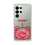 スリムプロテクションケース［ グルーミー - クリアフェイス ］