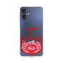 スリムプロテクションケース［ グルーミー - クリアフェイス ］