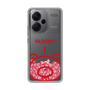 スリムプロテクションケース［ グルーミー - クリアフェイス ］