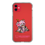 スリムプロテクションケース［ グルーミー - ケーキ ］