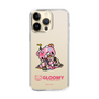 スリムプロテクションケース［ グルーミー - ケーキ ］