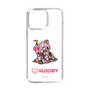 スリムプロテクションケース［ グルーミー - ケーキ ］