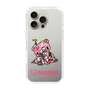スリムプロテクションケース［ グルーミー - ケーキ ］