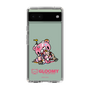 スリムプロテクションケース［ グルーミー - ケーキ ］