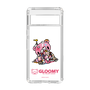 スリムプロテクションケース［ グルーミー - ケーキ ］