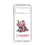 スリムプロテクションケース［ グルーミー - ケーキ ］