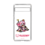 スリムプロテクションケース［ グルーミー - ケーキ ］