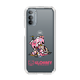 スリムプロテクションケース［ グルーミー - ケーキ ］
