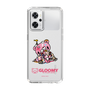 スリムプロテクションケース［ グルーミー - ケーキ ］