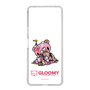 スリムプロテクションケース［ グルーミー - ケーキ ］