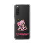 スリムプロテクションケース［ グルーミー - ケーキ ］