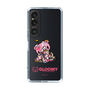 スリムプロテクションケース［ グルーミー - ケーキ ］