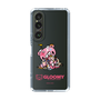 スリムプロテクションケース［ グルーミー - ケーキ ］