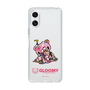 スリムプロテクションケース［ グルーミー - ケーキ ］