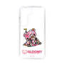 スリムプロテクションケース［ グルーミー - ケーキ ］