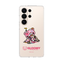 スリムプロテクションケース［ グルーミー - ケーキ ］